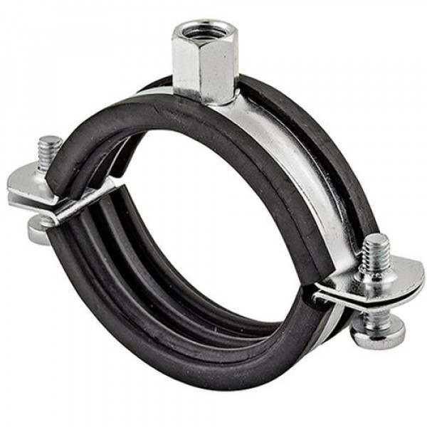 Objímka kovová 48 - 53 mm, M8
