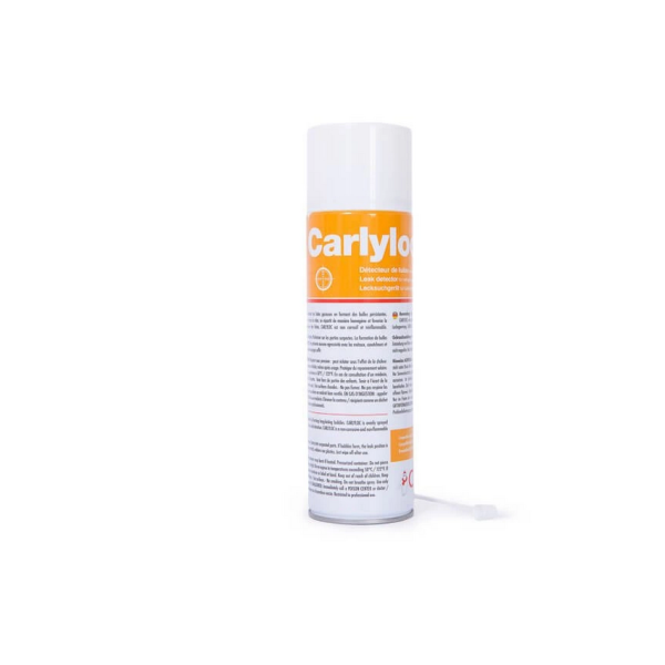 Carly - CARLYLOC - detekční pěna - sprej 0,4L 