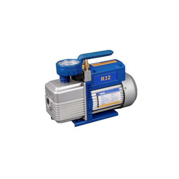 VALUE vývěva V-240Y - R32,100l/min, 