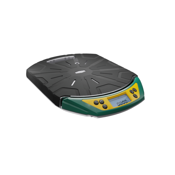 Refco - REFSCALE S - digitální váha, 4688867