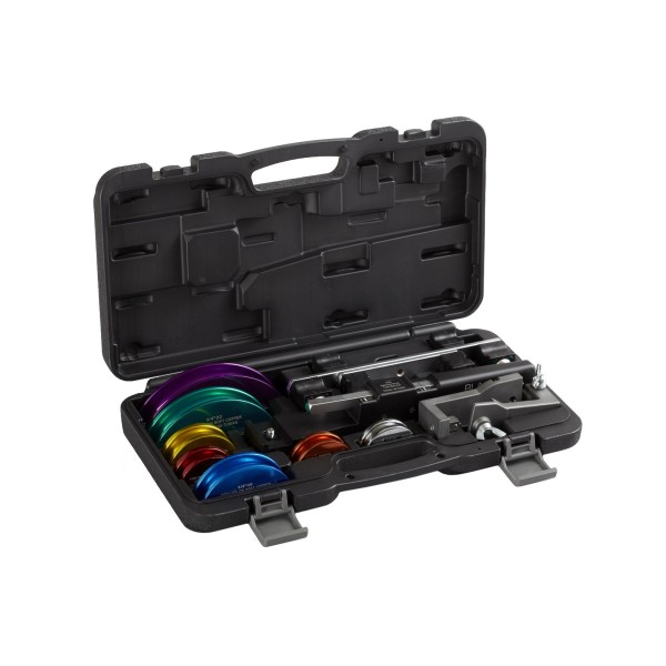 CPS ohýbačka Premium BLACKMAX 1/4"-7/8" - BTB300