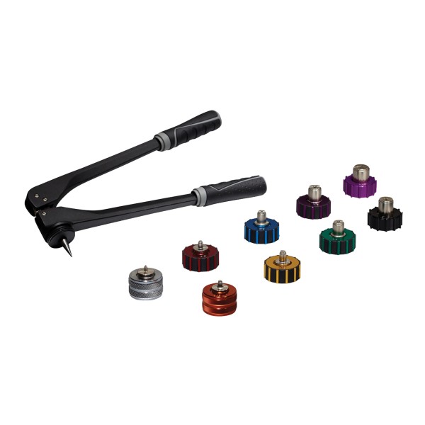 CPS roztahovačka BLACKMAX 1/4˝- 1-1/8˝- BTLE9                            