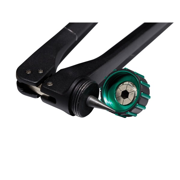 CPS roztahovačka BLACKMAX 1/4˝- 1-1/8˝- BTLE9                            