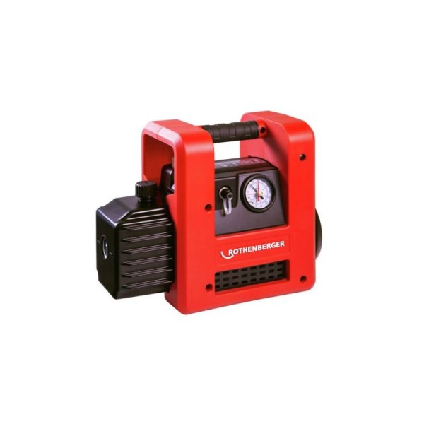 ROAIRVAC R 32 9,0 - 255l/min - vývěva Rothenberger - 1000002714