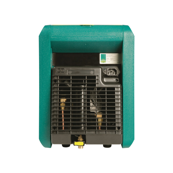 Refco - ENVIRO DUO OS, přečerpávací stanice s odlučovačem oleje - 4687035