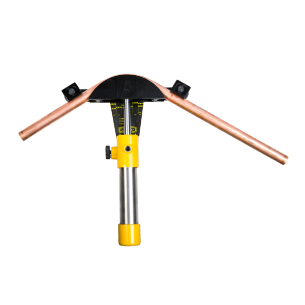 Refco - HY-TELL, hydraulická ohýbačka trubek 1/4'' - 7/8'', 4688017