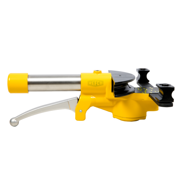 Refco - HY-TELL, hydraulická ohýbačka trubek 1/4'' - 7/8'', 4688017