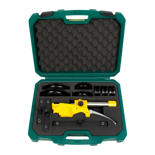 Refco - HY-TELL, hydraulická ohýbačka trubek 1/4'' - 7/8'', 4688017