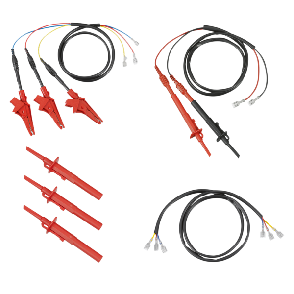 Refco - Check kit - inverter, 4678571