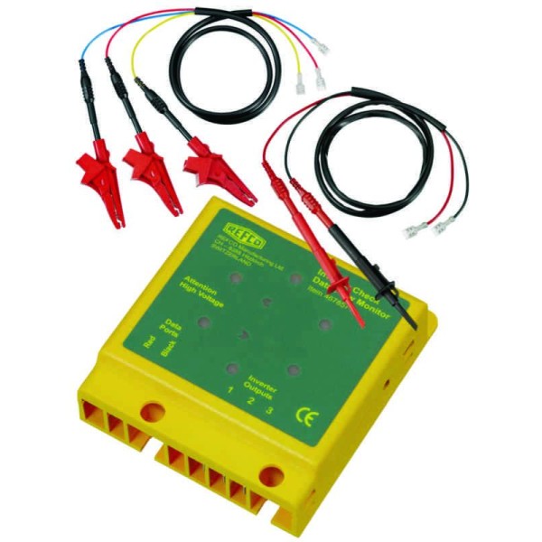 Refco - Check kit - inverter, 4678571
