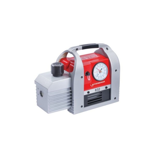 ROAIRVAC R 32 6,0 - vývěva Rothenberger R 32 - 1000001231