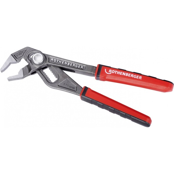 ROGRIP F 10" - Rothenberger 1000000214