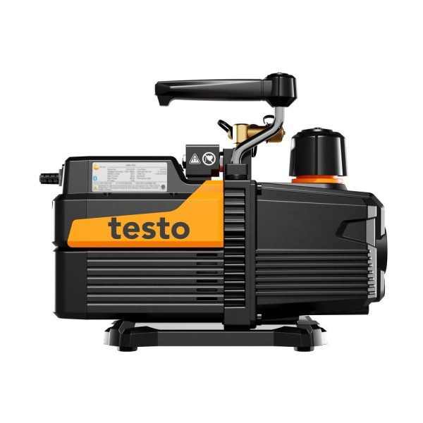 Testo - 565i Vývěva 7CFM, 198 l/min, pro  chladiva včetně A2l a A3, 0564 5652