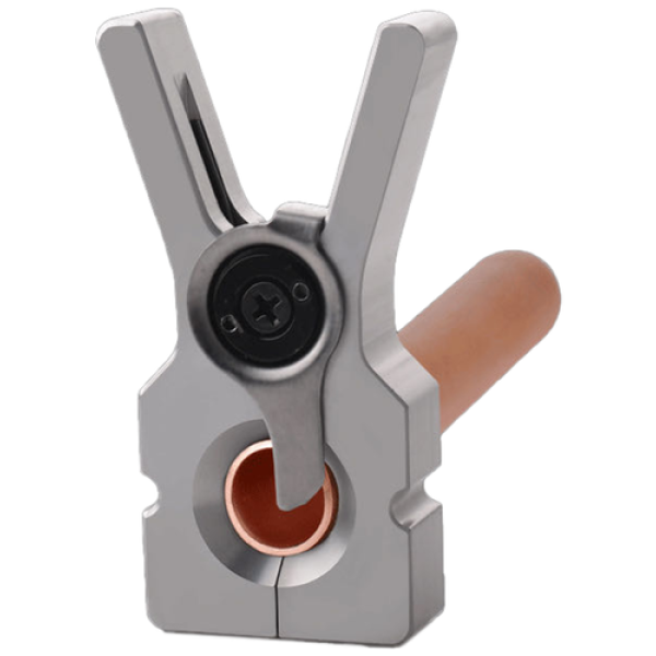 VALUE kalíškovač AKU 7,4V 1/4