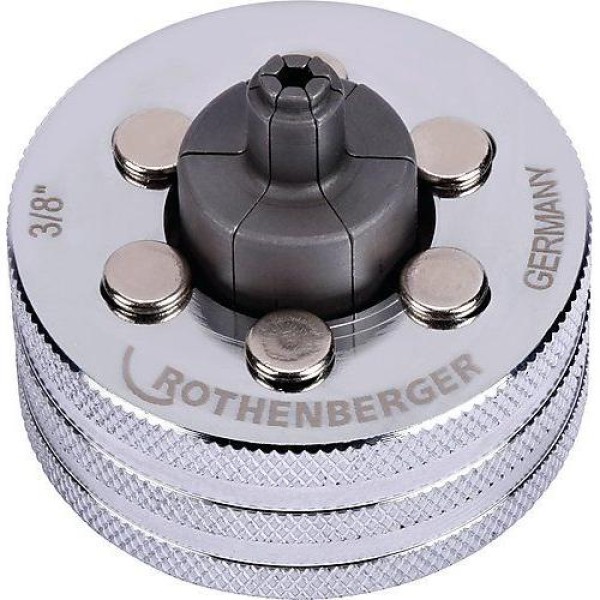 Expanderová hlava 3/8'' - Rothenberger - 11052