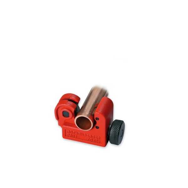 Řezačka MINICUT 3 - 16 mm - Rothenberger -70401