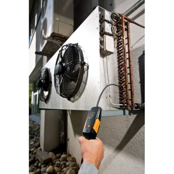 Testo - detektor úniku chladiva 316 - 3, 0563 3163