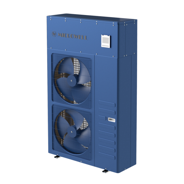 HP 2300 23,0kW