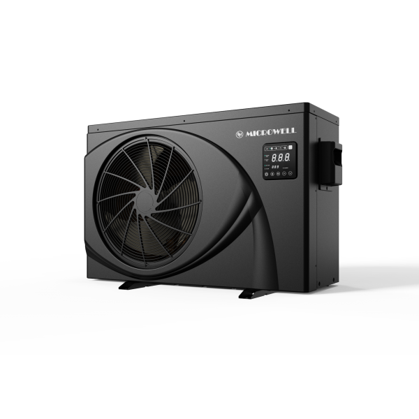 HP 1100 BLACK Inverter 11,5kW