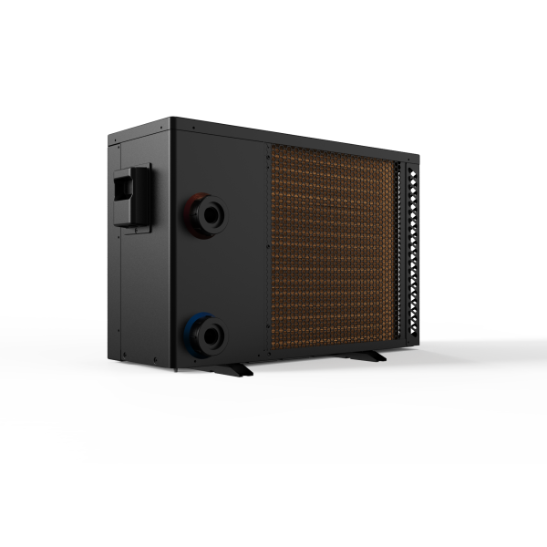 HP 1100 BLACK Inverter 11,5kW