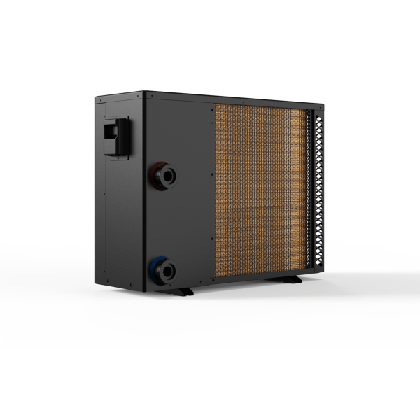 HP 1500 BLACK Inverter 15,4kW
