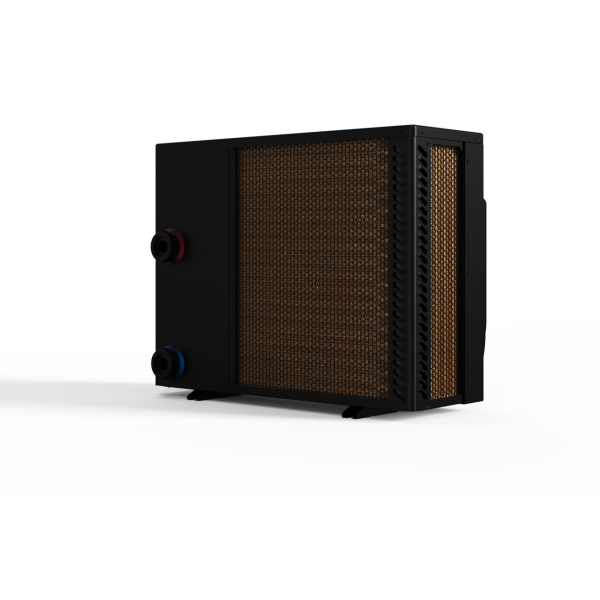 HP 1500 BLACK Inverter 15,4kW