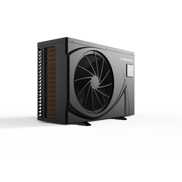 HP 900 BLACK Inverter 9kW