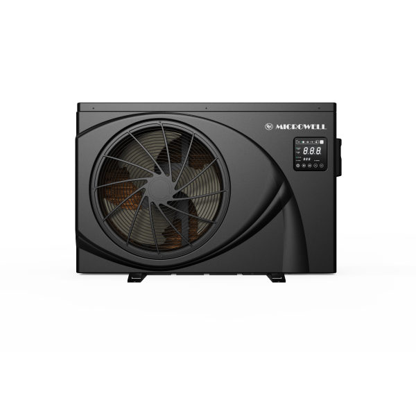 HP 900 BLACK Inverter 9kW