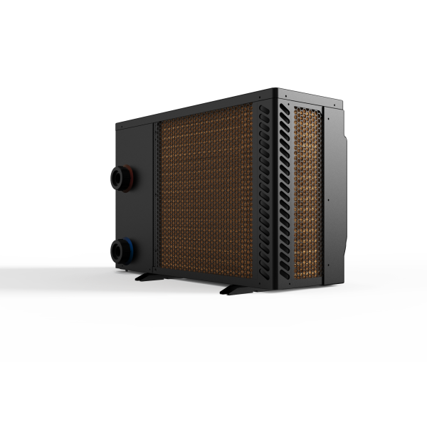 HP 900 BLACK Inverter 9kW