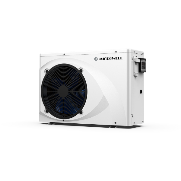 HP 1700 GREEN 16,2kW