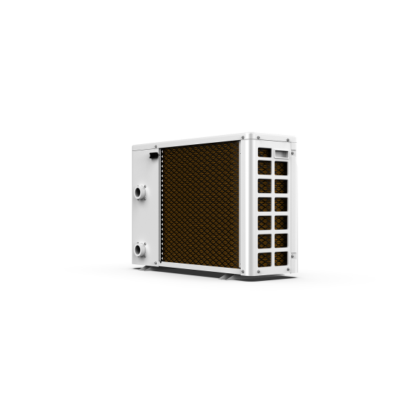 HP 1000 GREEN 9,2kW