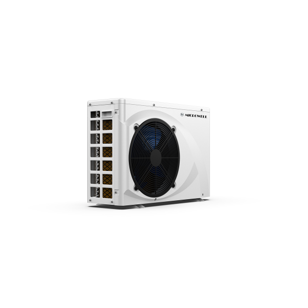 HP 1400 GREEN 12,3kW