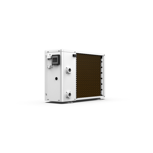 HP 1400 GREEN 12,3kW