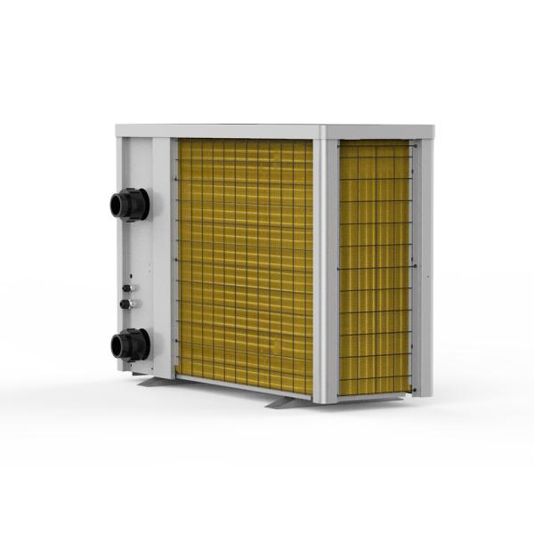 HP 1700 GREEN Inverter Pro 17kW