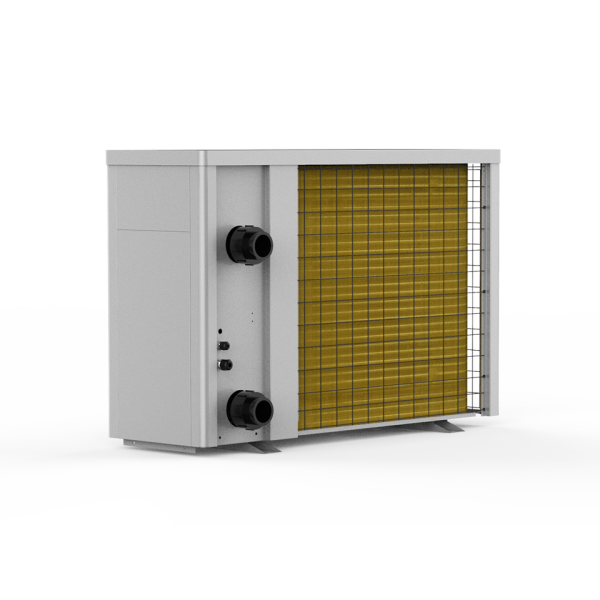 HP 1700 GREEN Inverter Pro 17kW