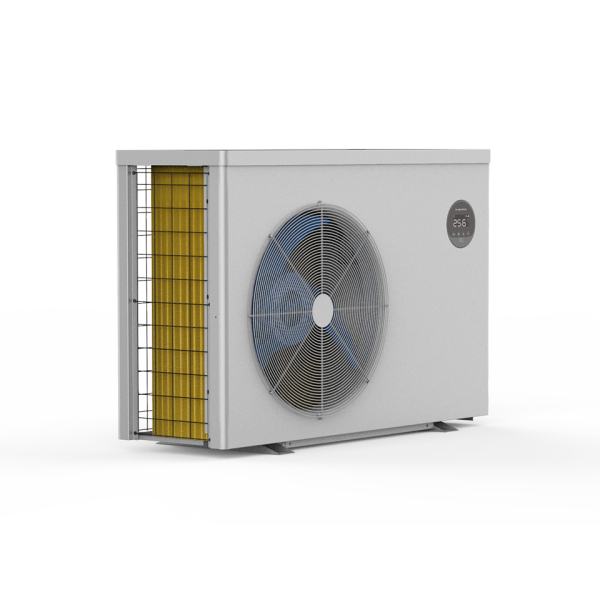 HP 1700 GREEN Inverter Pro 17kW