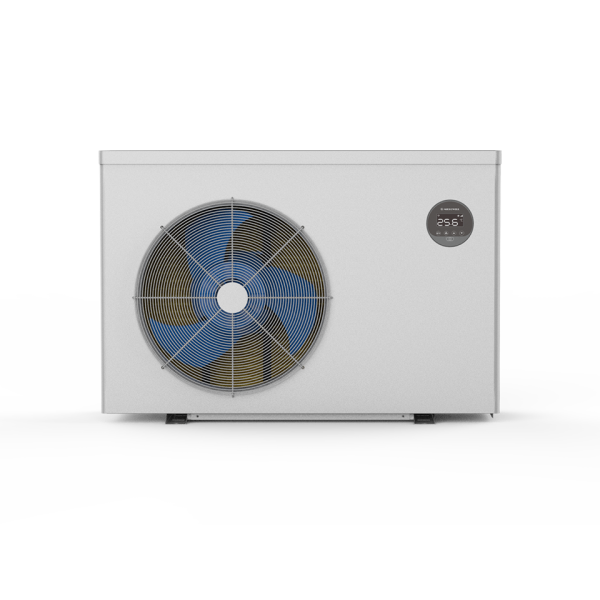 HP 1700 GREEN Inverter Pro 17kW
