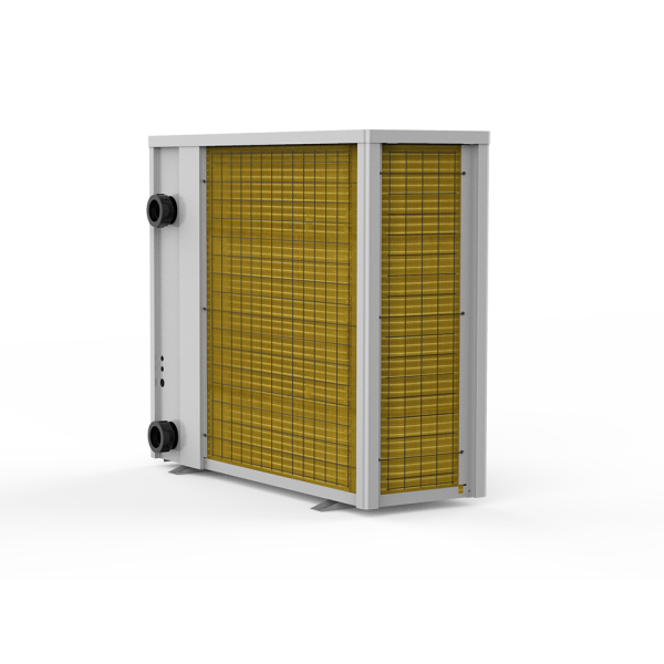 HP 2700 GREEN Inverter Pro 27,5kW