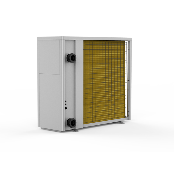 HP 2700 GREEN Inverter Pro 27,5kW