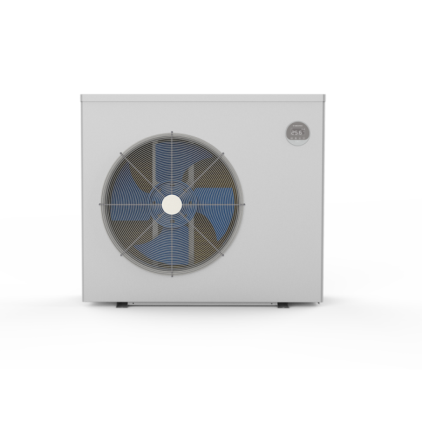 HP 2700 GREEN Inverter Pro 27,5kW
