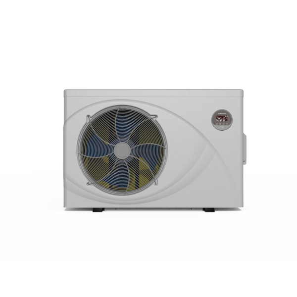 HP 1100 GREEN Inverter Pro 10,8kW