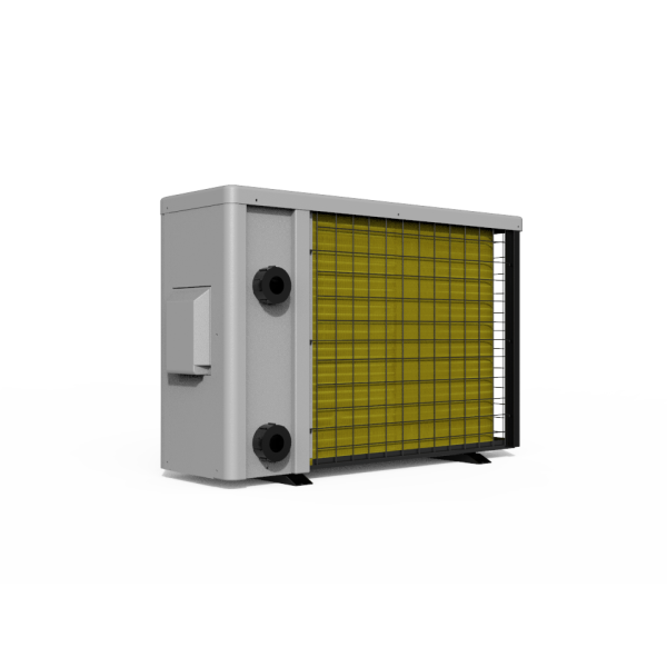 HP 1100 GREEN Inverter Pro 10,8kW