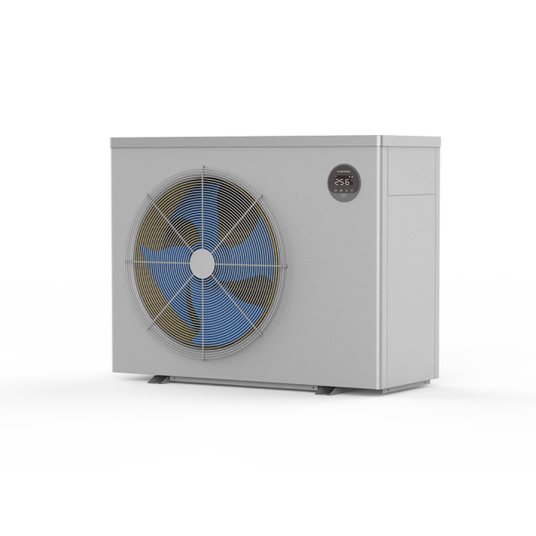 HP 2100 GREEN Inverter Pro 21kW