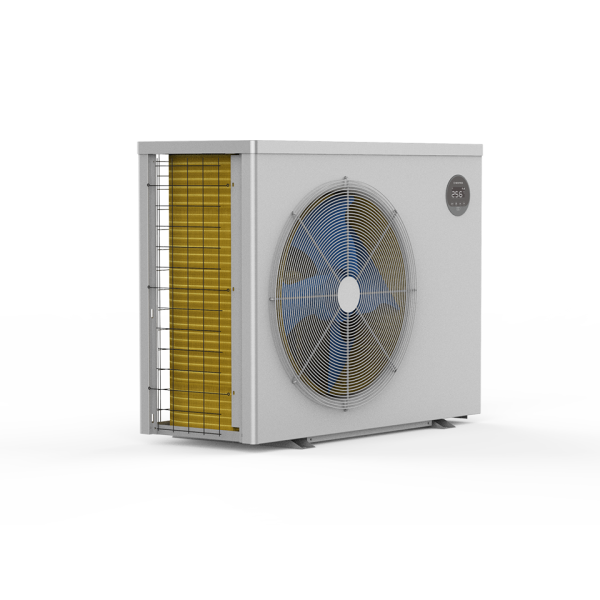 HP 2100 GREEN Inverter Pro 21kW