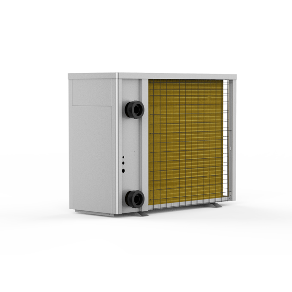 HP 2100 GREEN Inverter Pro 21kW
