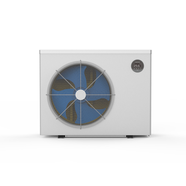 HP 2100 GREEN Inverter Pro 21kW