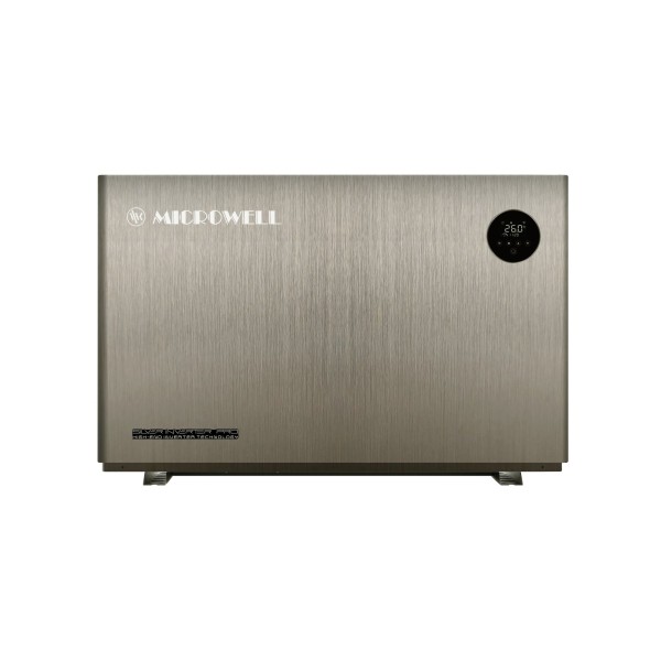 HP 1500 SILVER Inverter Pro 15,6 kW