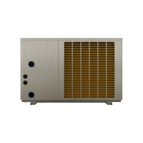 HP 2100 SILVER Inverter Pro 21,4 kW
