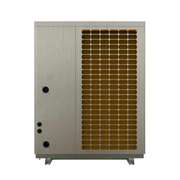 HP 2800 SILVER Inverter Pro 3F 28,5 kW