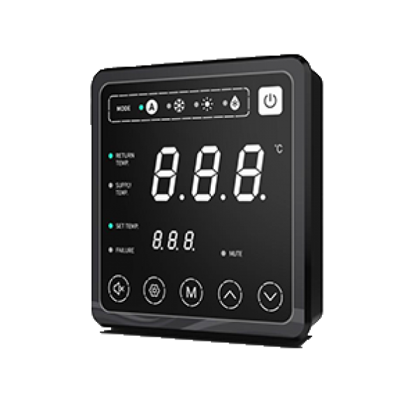 Regulátor pro HP BLACK Inverter